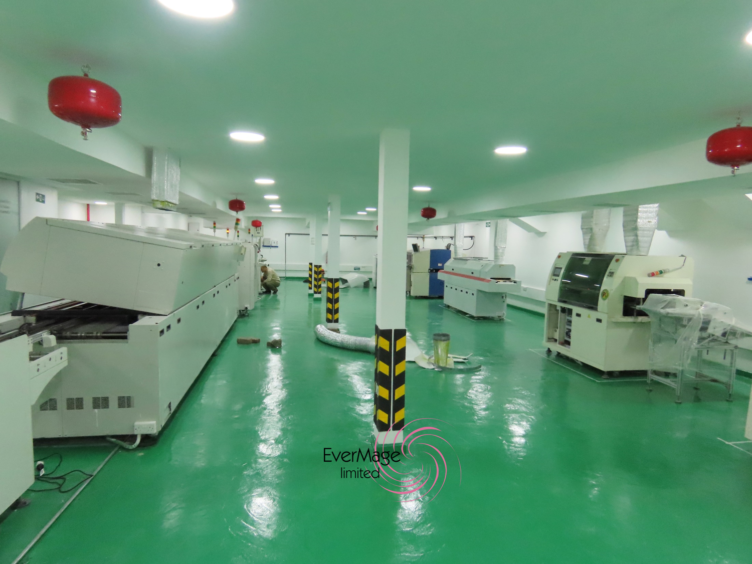 Spearhead / Numerol Factory